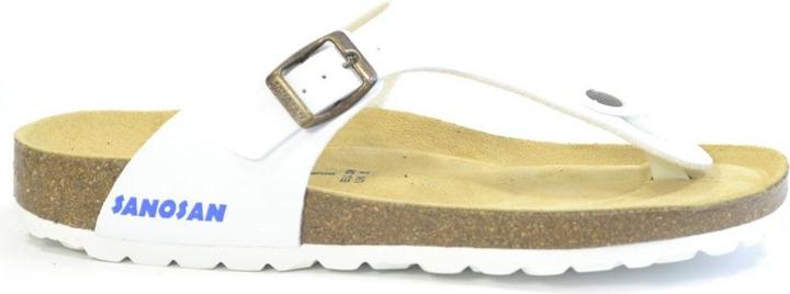 Actual product image Sanosan Womens/Ladies Geneve Sano Sandals (35.5)