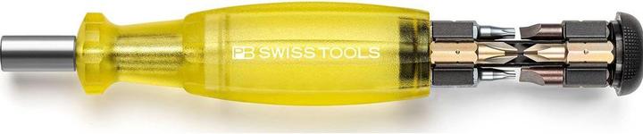Produktbild PB Swiss Tools Insider (Kreuz Phillips PH)