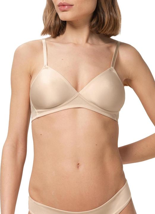 Immagine prodotto Triumph Reggiseno morbido Soft Sensation (80 A, Confezione da 2)