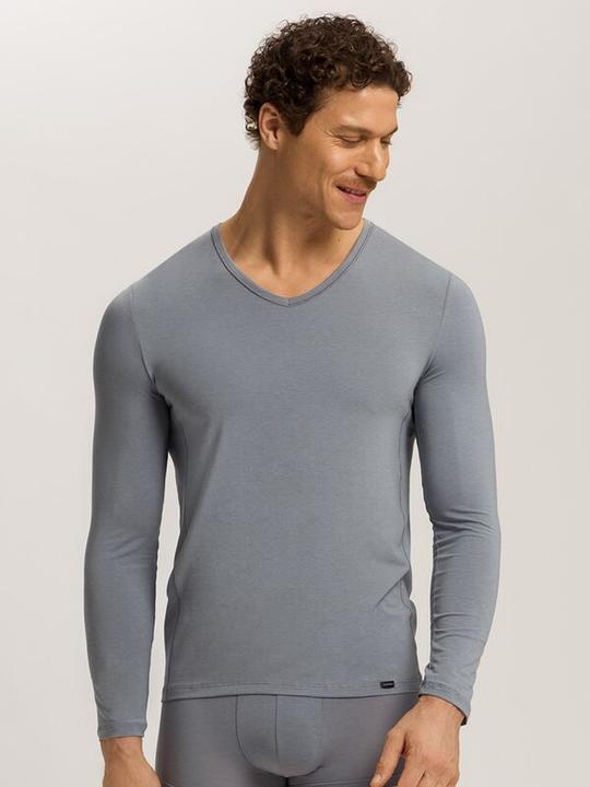 Produktbild Hanro Natural Function Langarmshirt (L)