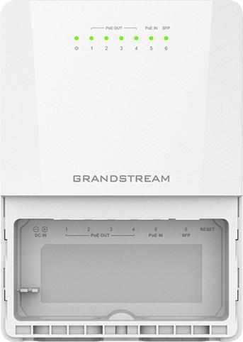 Produktbild Grandstream Switch GWN7710R (5 Ports)
