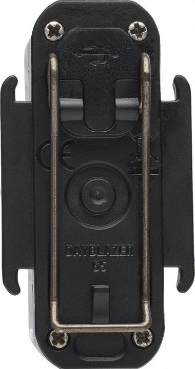 Actual product image Blackburn Dayblaze (65 lm, 65 lm)