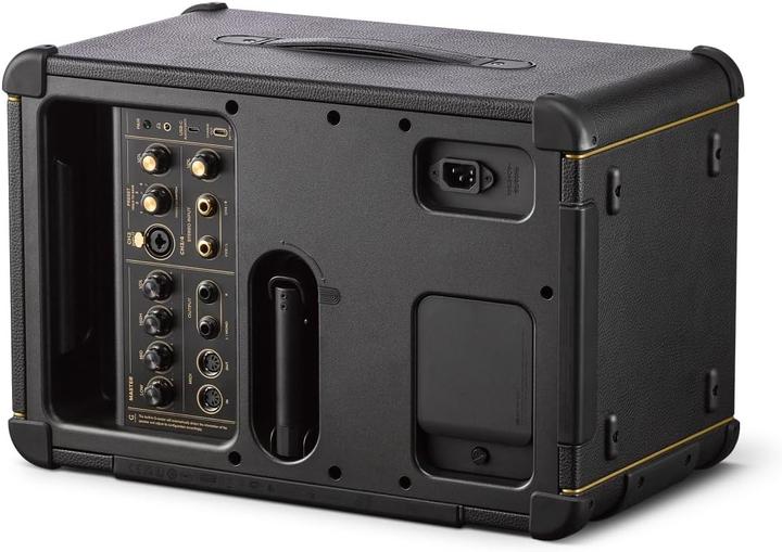 Immagine prodotto Positive Grid Spark Control pedale interruttore senza fili per Spark (Chitarra, 150 W)