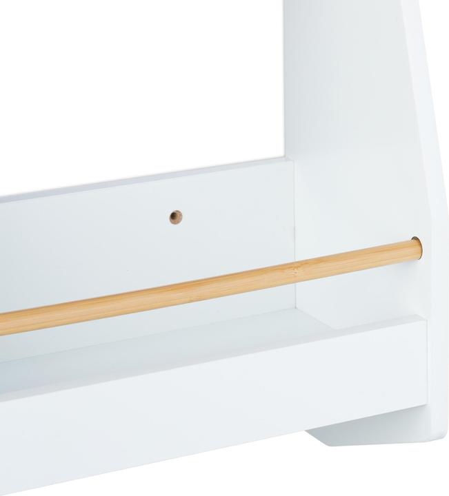 Produktbild Relaxdays Wandregal