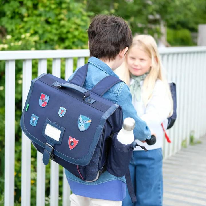 Actual product image Campeny Cartable Lancelot