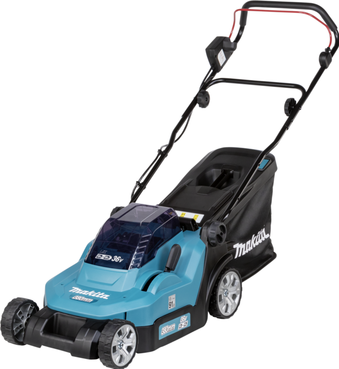 Produktbild Makita DLM382Z (Akkubetrieb)