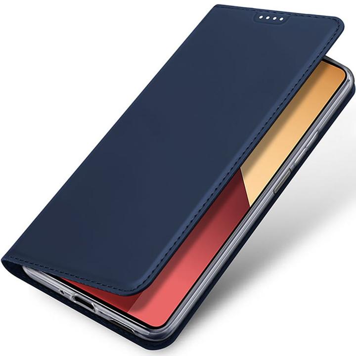 Actual product image Dux Ducis Skin Pro (Xiaomi Redmi Note 13 Pro 4G)