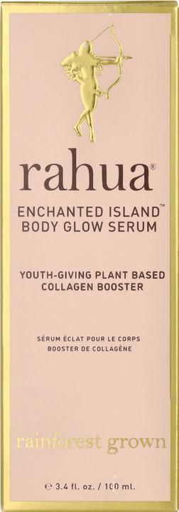 Produktbild Rahua Enchanted Island™ Body Glow Serum (100 ml)
