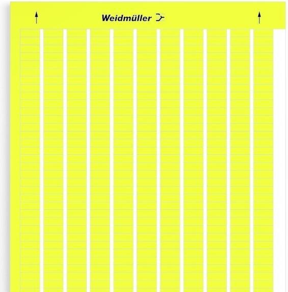 Immagine prodotto Weidmüller Marcatore del dispositivo