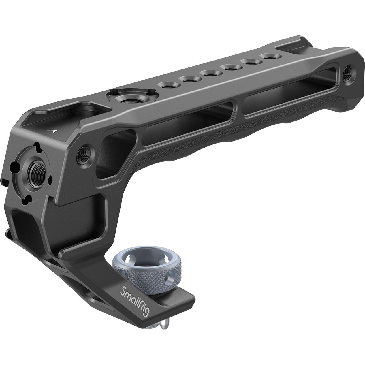 Thumbnail - SmallRig ARRI Locating Top Handle (Lite) (Griff), Video Zubehör, Schwarz