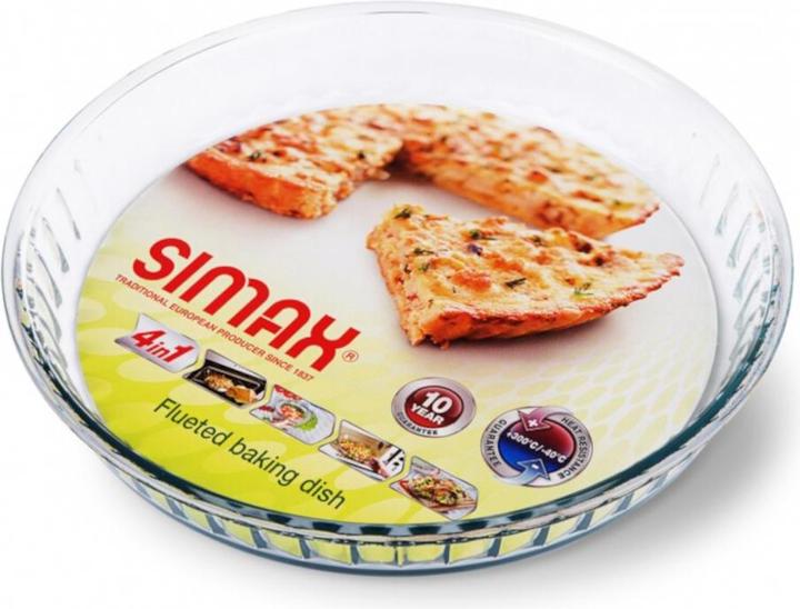 Produktbild Riess Kuchenform 260*58mm (26 cm)