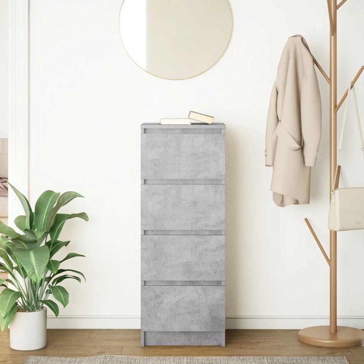 Produktbild vidaXL Sideboard (37.50 x 35 x 99 cm)