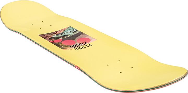 Actual product image Globe G2 Rapid Space Deck (8")