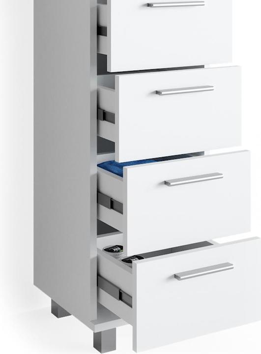 Produktbild Vicco Ilias (30 x 95 x 30 cm)