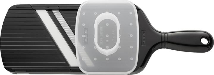 Kyocera Julienne slicer