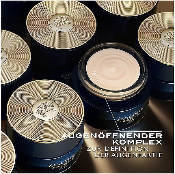 Image du produit Lancaster Crème pour les yeux Ligne Princiere Eye Cream (Crème pour les yeux, 15 ml, Jour + nuit)
