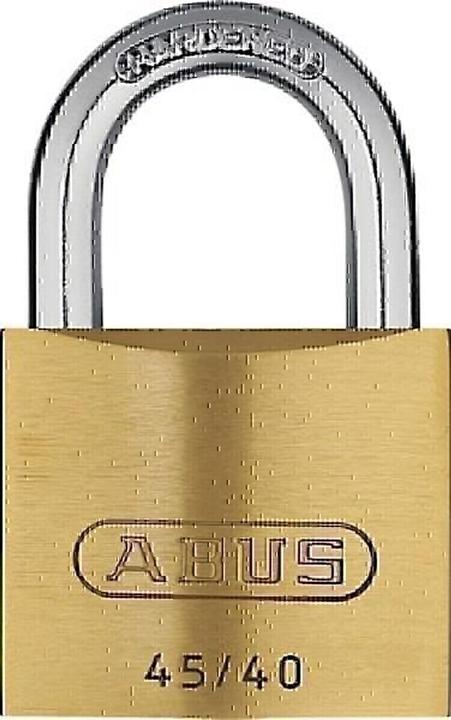 Immagine prodotto Abus Lucchetto