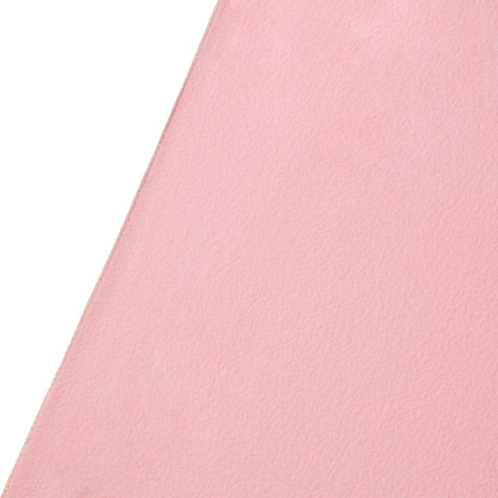 Image du produit Westcott X Drop Wrinkle Resistant Backdrop Light Roze Sweep (5' x 12') (150 cm, 370 cm)