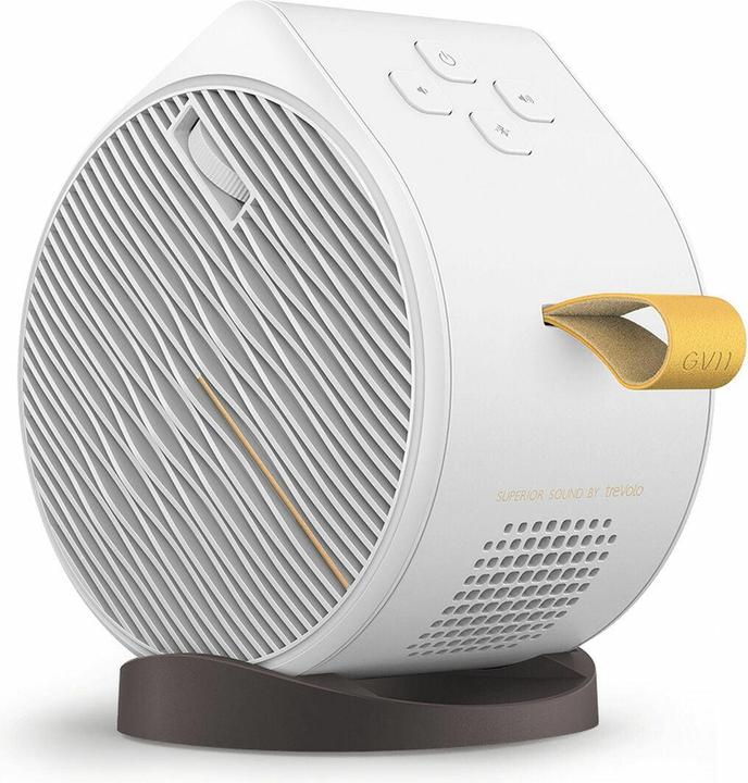 Actual product image BenQ GV11 (WVGA, 200 lm, 1.3:1)