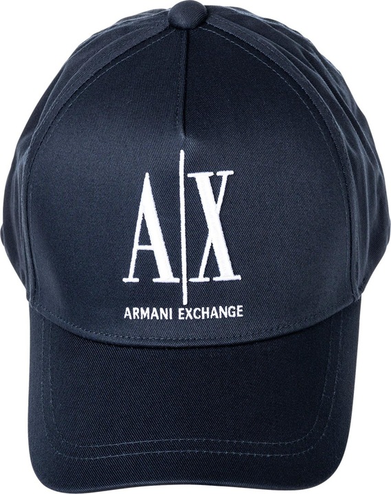 Actual product image Armani Exchange Cap casual (One size)