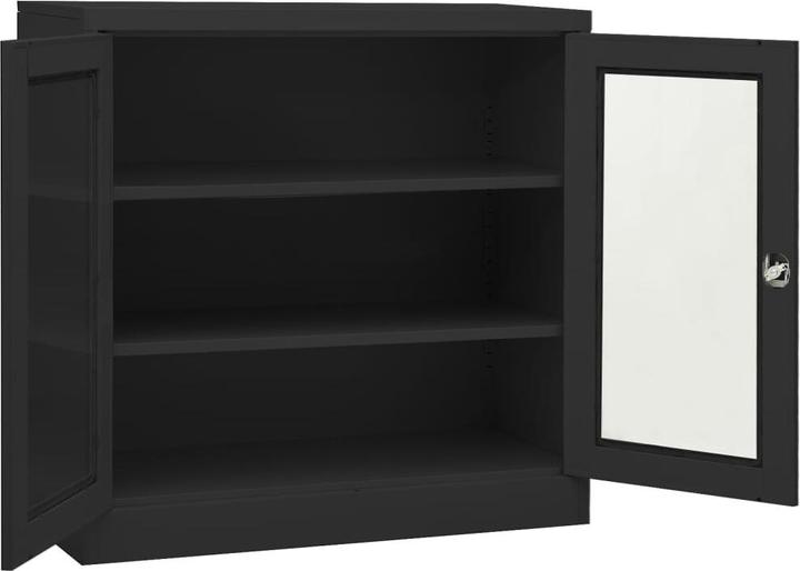 Image du produit vidaXL Milva (90 x 40 x 90 cm)