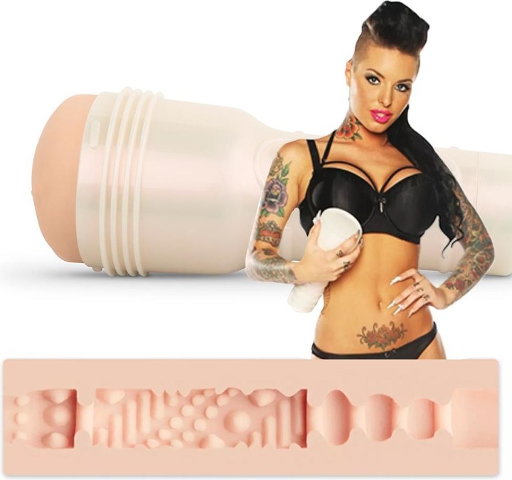 Immagine prodotto Fleshlight Christy Mack