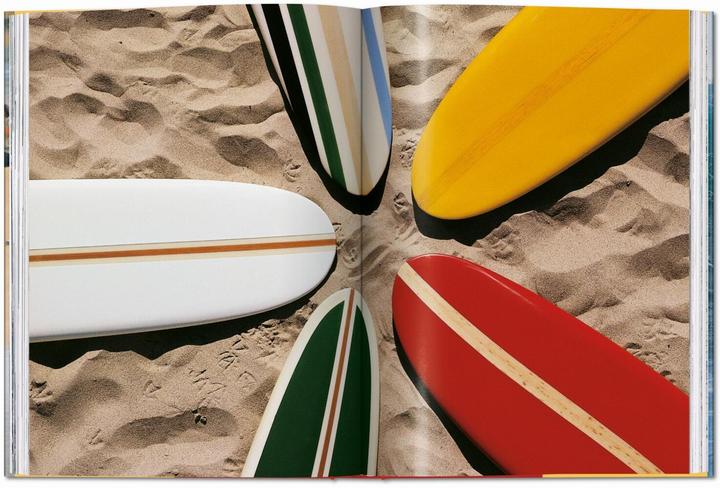 Produktbild LeRoy Grannis. Surf Photography (Deutsch, Steve Barilotti, 2017)