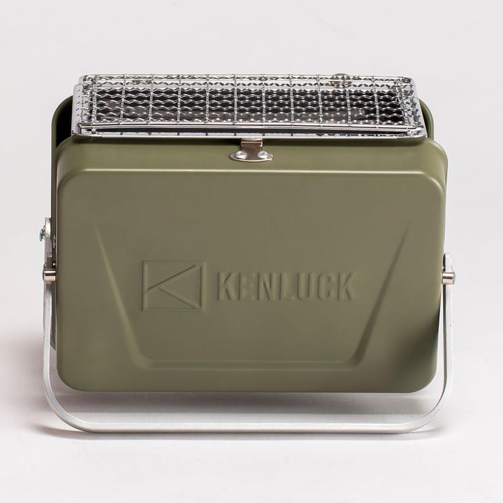 Image du produit Kenluck Mini barbecue