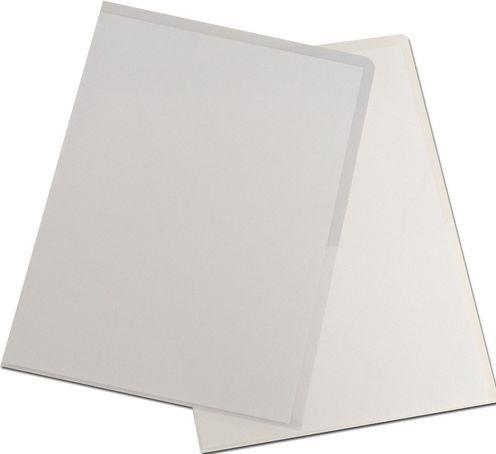 Immagine prodotto Herba-Plastic Copertina trasparente A4 PP 100 pezzi (A4, 100 x)