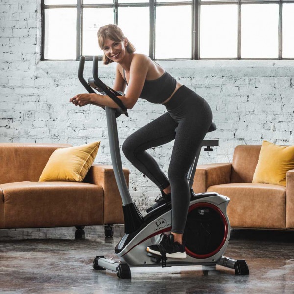 Produktbild Christopeit Ergometer AL 2