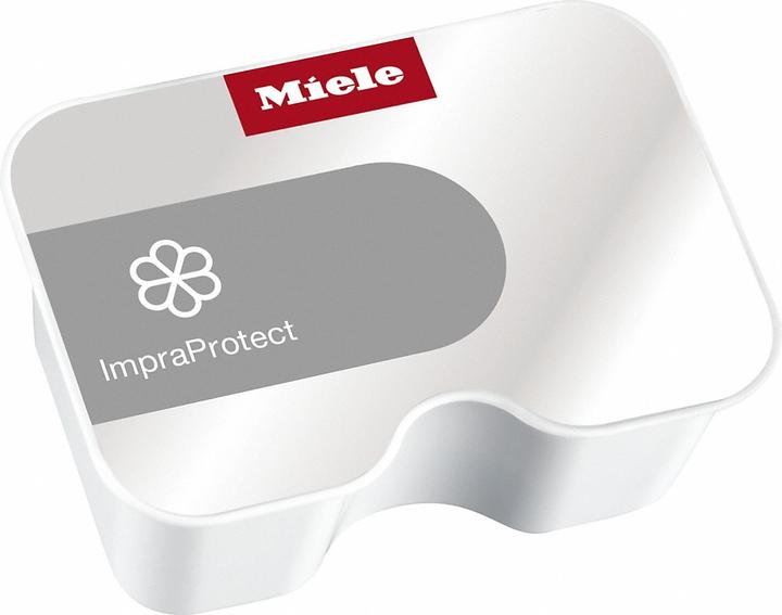 Produktbild Miele Caps ImpraProtect 3Stk. (3 Waschgänge, Waschpulver)