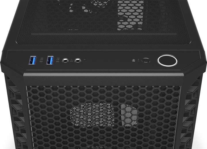Produktbild Endorfy Signum 300 Solid (ATX, mATX, Mini-ITX)