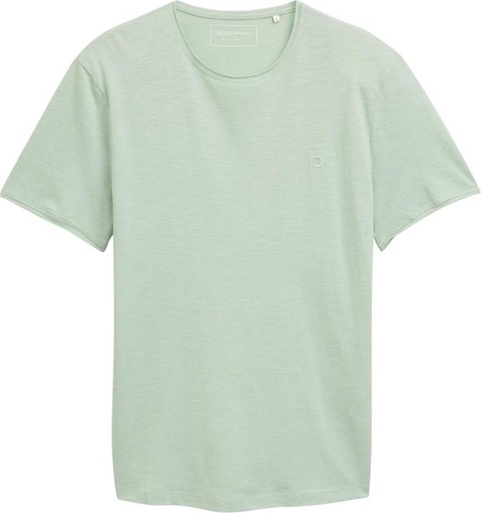 Produktbild Tom Tailor T-Shirt Kurzarmshirt (M)