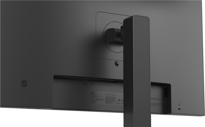 Actual product image LG 27" 27BA850-B (1920 x 1080 pixels, 27")