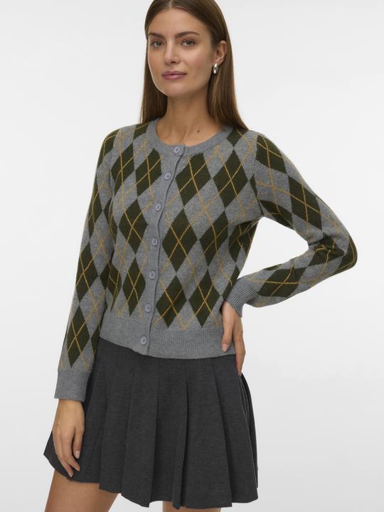 Image du produit Vero Moda VMSAGE Strickjacke Strickjacke (M)