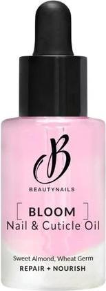 Beautynails Bna Nail & Cuticle Oil Bloom