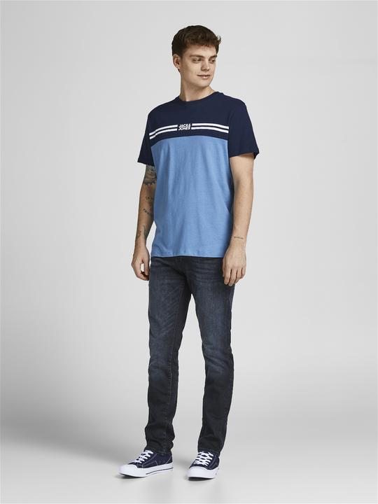Image du produit Jack & Jones Jeans slim Glenn Fox AGI 104 50SPS (34)