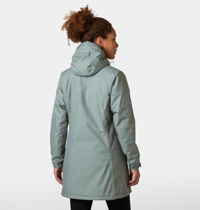 Immagine prodotto Helly Hansen Giacca invernale lunga Belfast da donna
