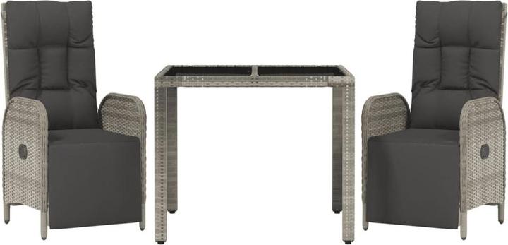 Produktbild vidaXL Eliodoro (90 x 62.50 x 75 cm)