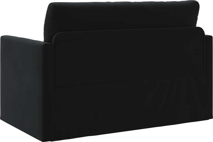 Produktbild vidaXL Moderner Schlafsofa (2-Sitzer)