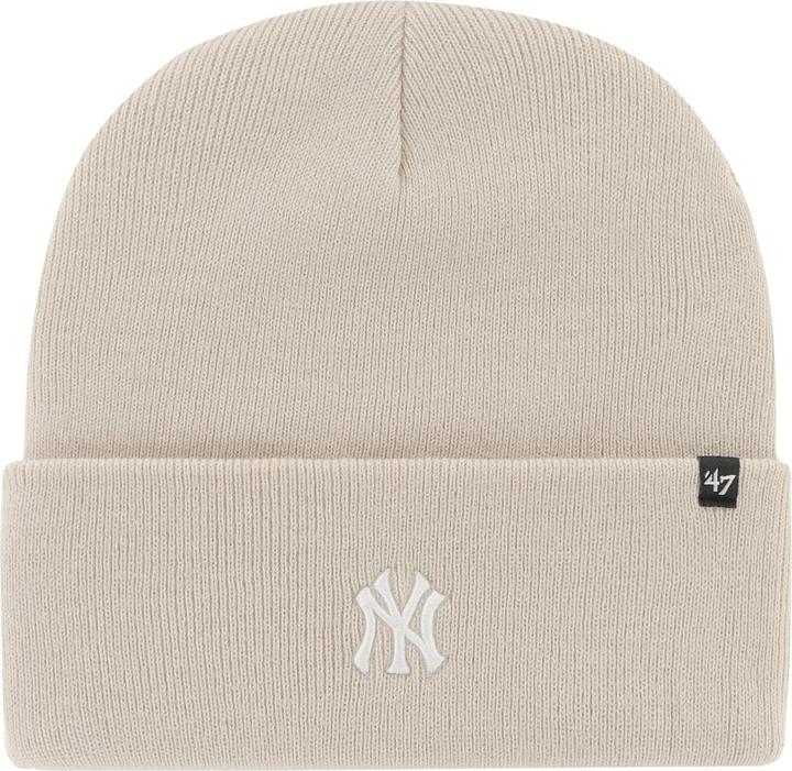 Image du produit 47 Brand Base Runner New York Yankees Bone