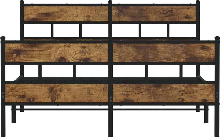 Image du produit vidaXL Bettgestell (150 x 200 cm)