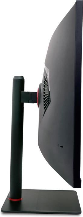 Actual product image Acer Nitro XV345CURVbmiphuzx (3440 x 1440 pixels, 34")