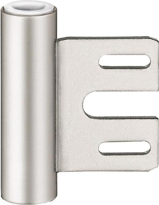 Simonswerk Variant V 8000 WF Rahmenteil schwarz