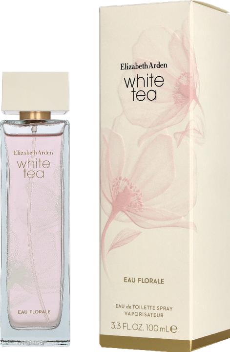 Immagine prodotto Elizabeth Arden Tè Eau Florale (Eau de toilette, 100 ml)