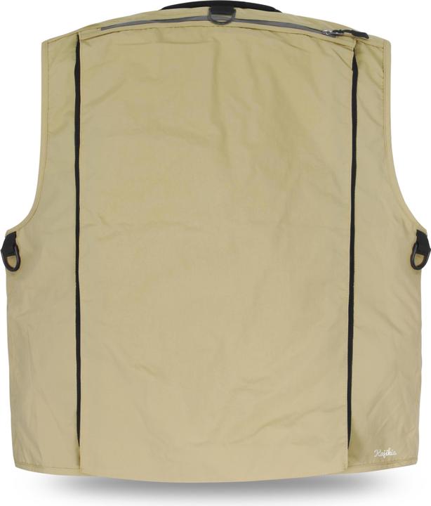 Produktbild Normani Herren Outdoor-Weste Kajikia (XL)