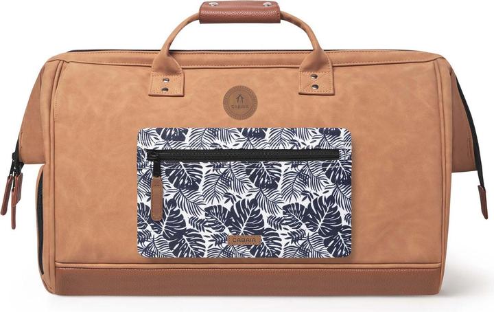 Immagine prodotto Cabaïa Borsa da Viaggio (40 l)