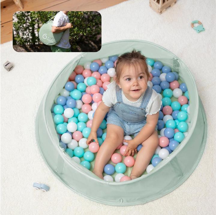 Produktbild Babymoov Aquani Parasol 3in1