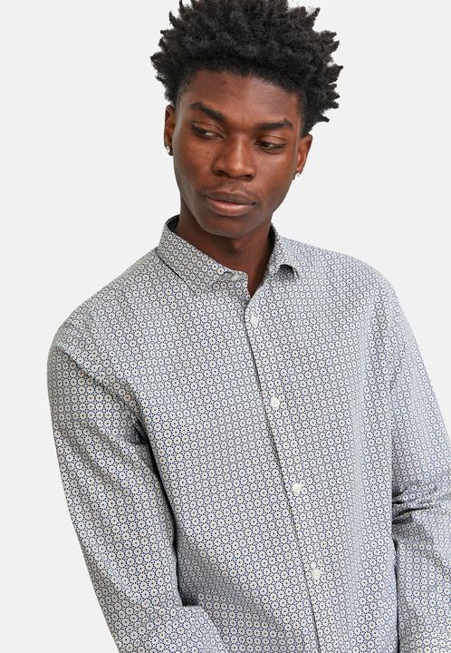 Produktbild Jack & Jones Dehnbares Hemd (XXL)