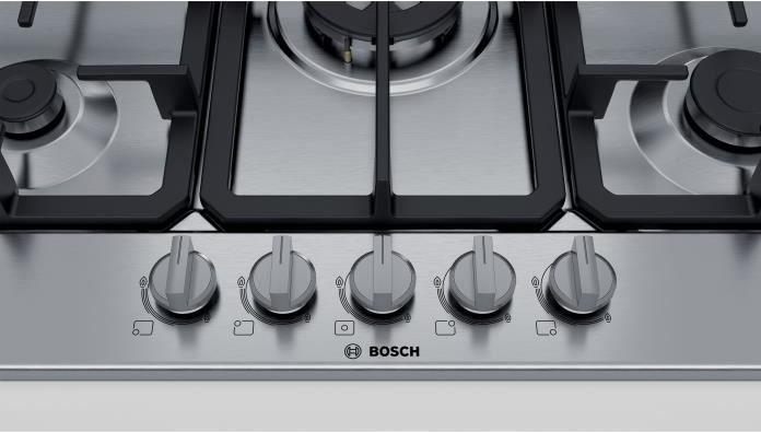 Immagine prodotto Bosch Hausgeräte Serie 4 PGQ7B5B90